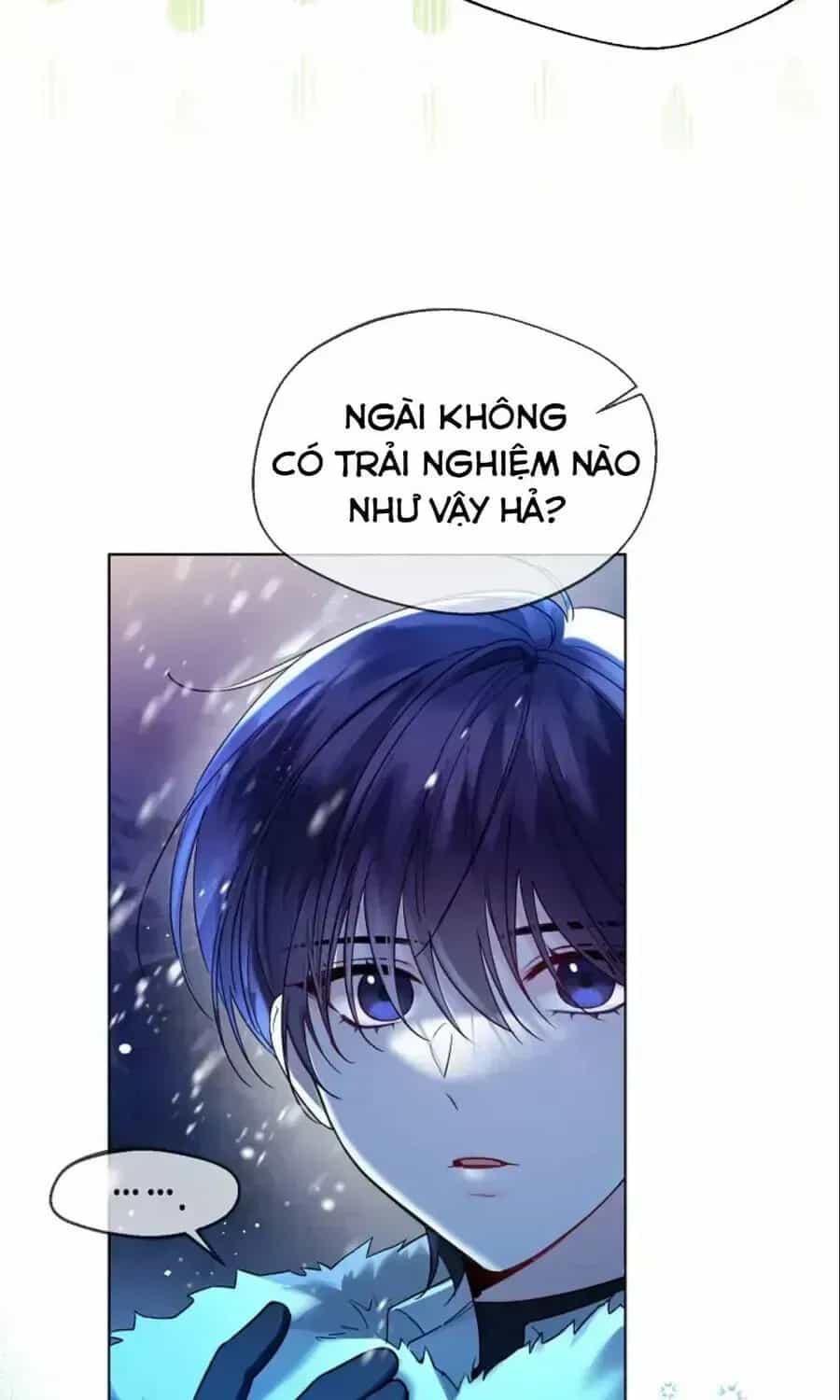 Tiểu Thư Crystal Là Một Người Đàn Ông - Chương 22.6 - ảnh 26