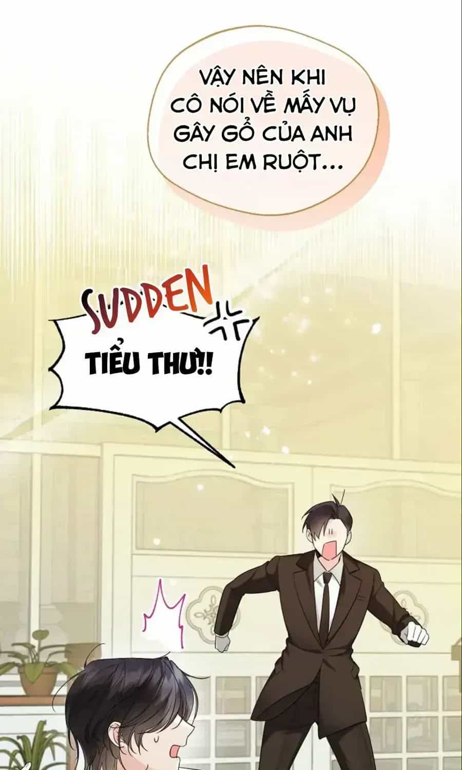Tiểu Thư Crystal Là Một Người Đàn Ông - Chương 22.6 - ảnh 36