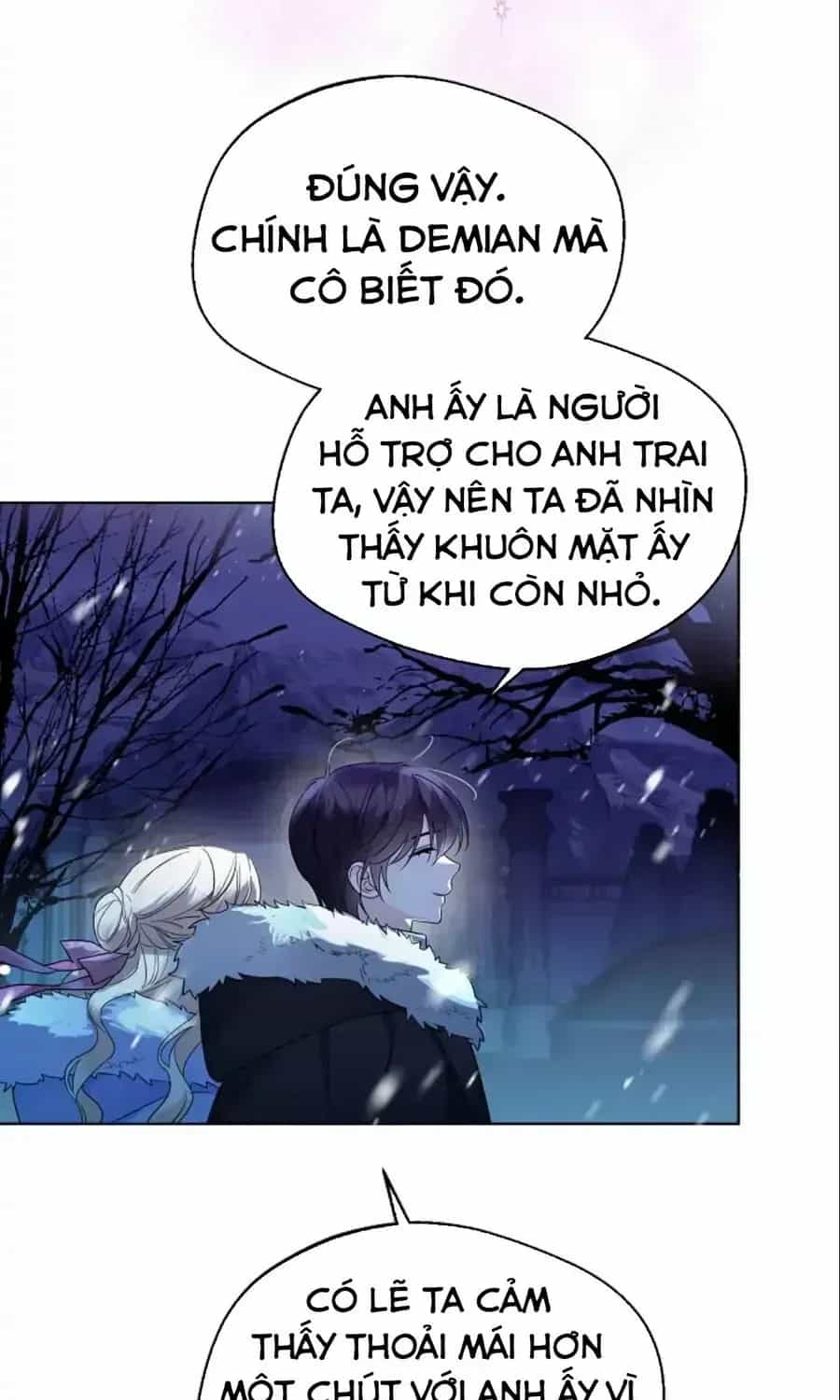 Tiểu Thư Crystal Là Một Người Đàn Ông - Chương 22.6 - ảnh 40