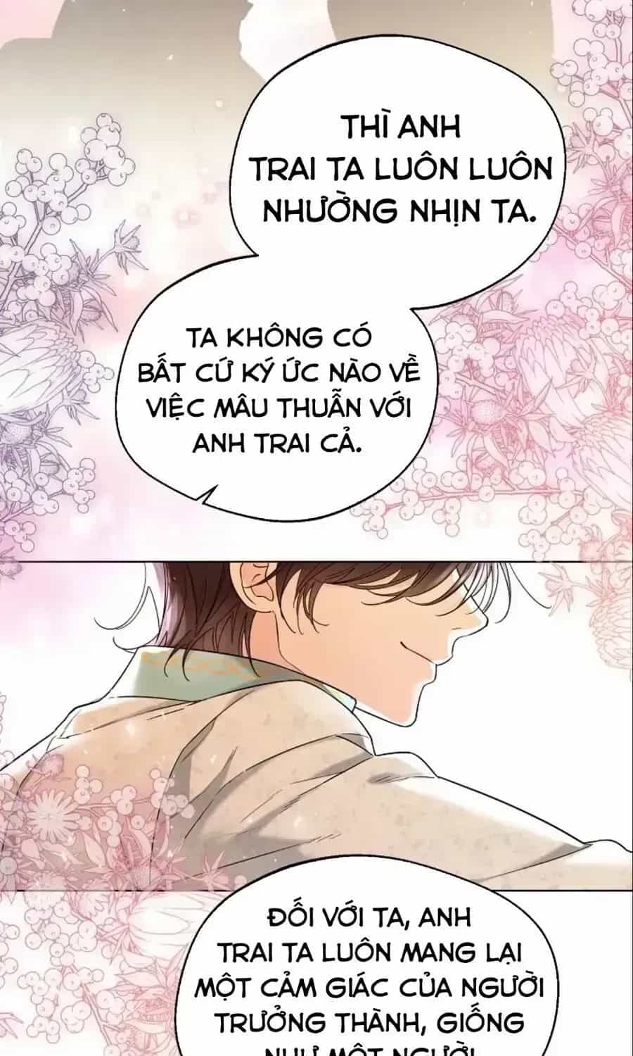 Tiểu Thư Crystal Là Một Người Đàn Ông - Chương 22.7 - ảnh 33