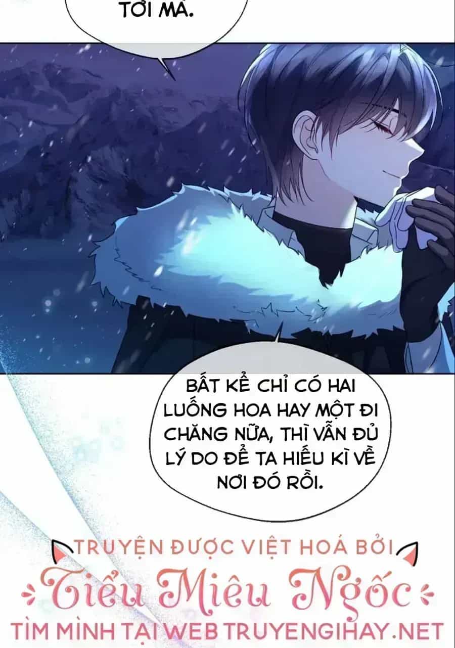 Tiểu Thư Crystal Là Một Người Đàn Ông - Chương 22.9 - ảnh 18