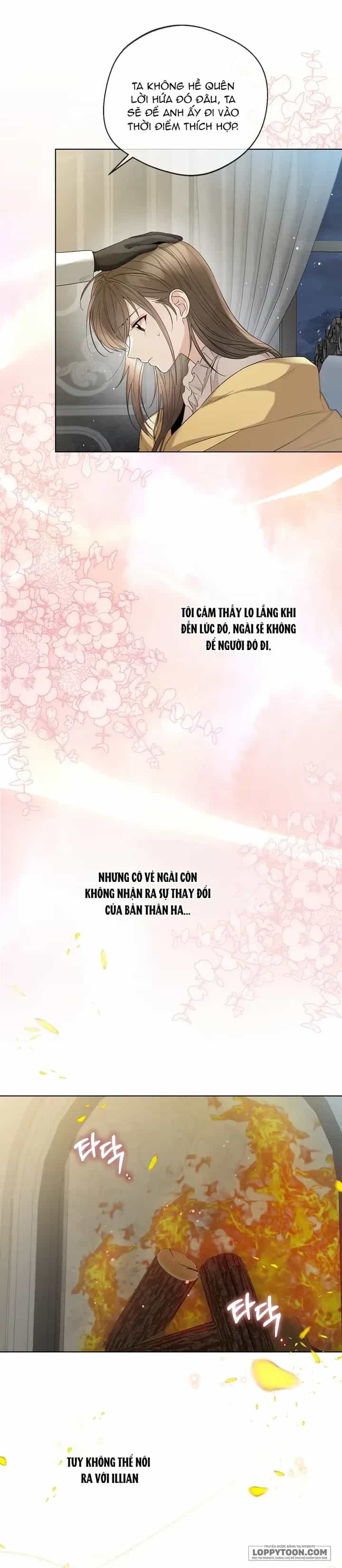 Tiểu Thư Crystal Là Một Người Đàn Ông - Chương 24 - ảnh 26