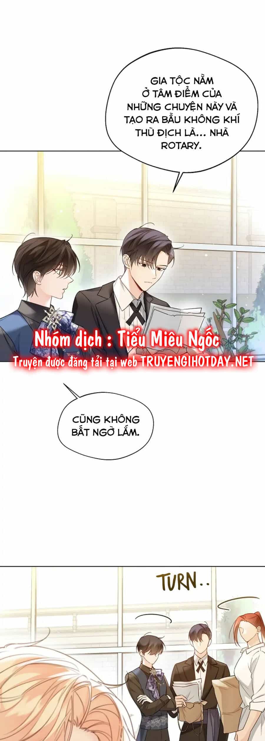 Tiểu Thư Crystal Là Một Người Đàn Ông - Chương 37 - ảnh 12