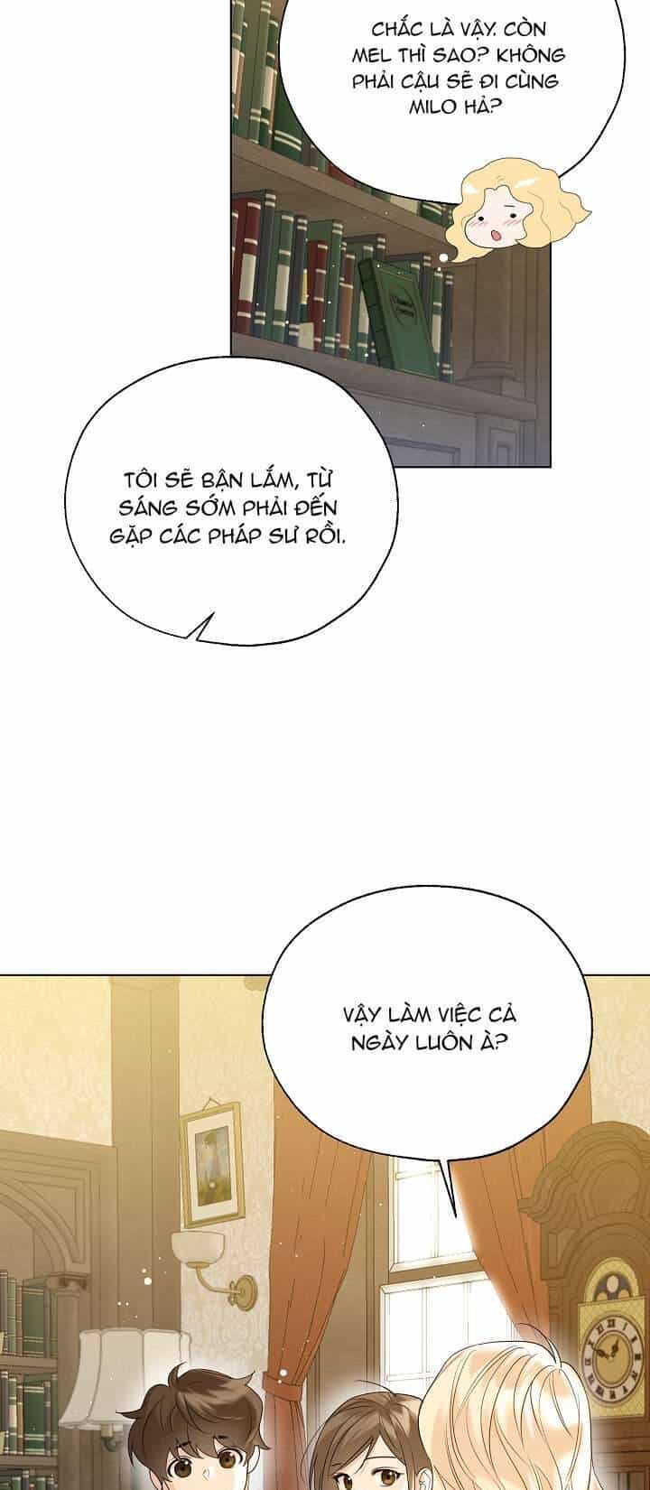 Tiểu Thư Crystal Là Một Người Đàn Ông - Chương 44 - ảnh 51