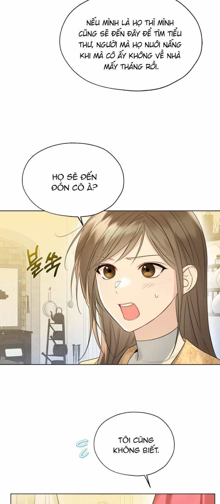 Tiểu Thư Crystal Là Một Người Đàn Ông - Chương 46 - ảnh 34