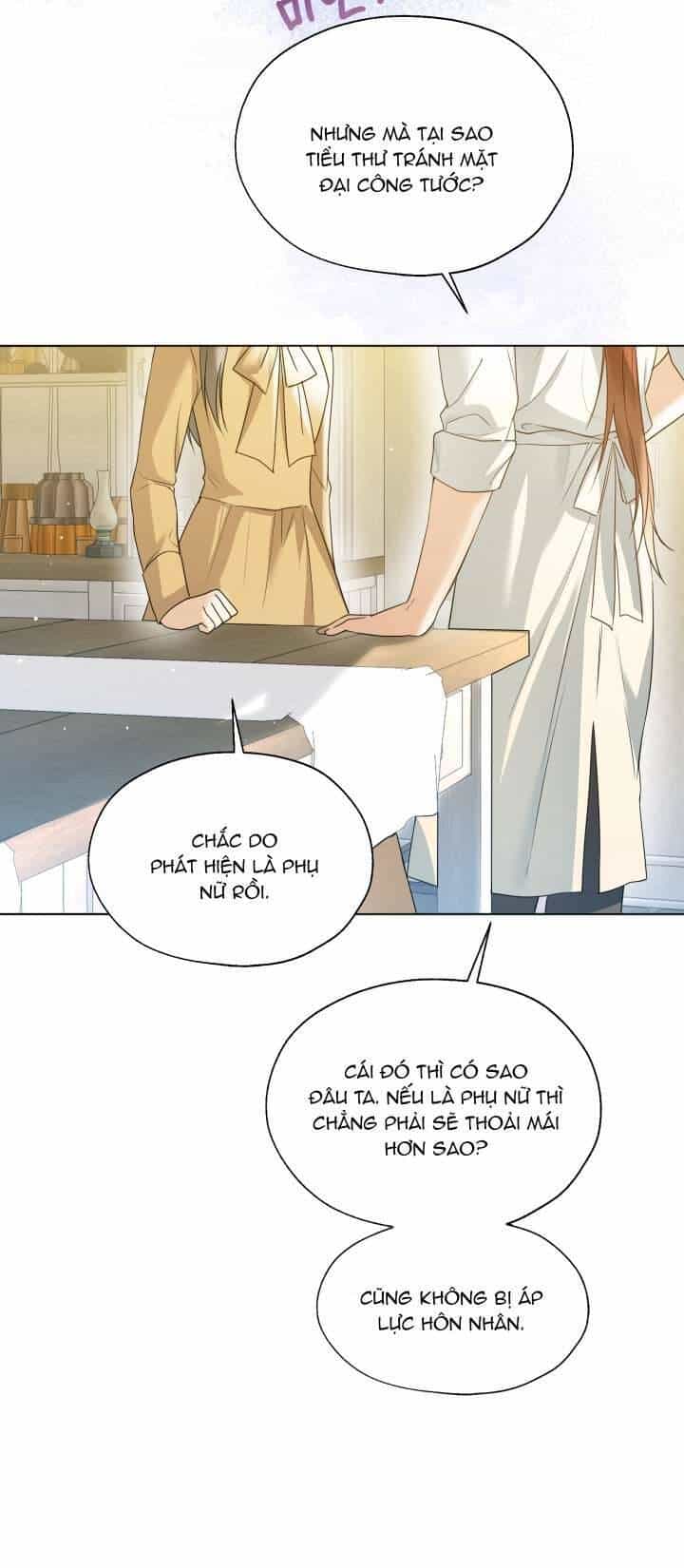 Tiểu Thư Crystal Là Một Người Đàn Ông - Chương 46 - ảnh 7