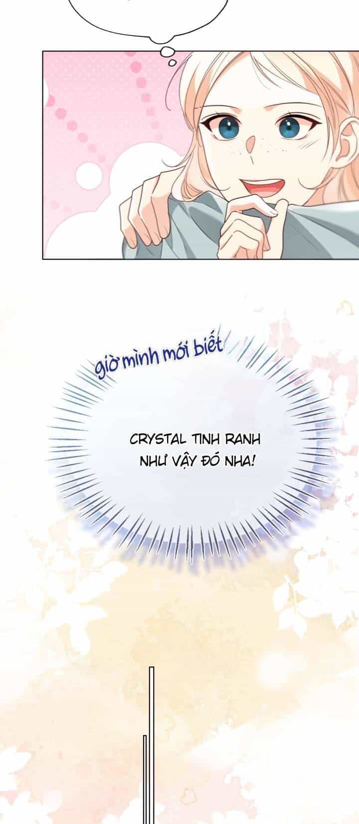 Tiểu Thư Crystal Là Một Người Đàn Ông - Chương 60 - ảnh 23