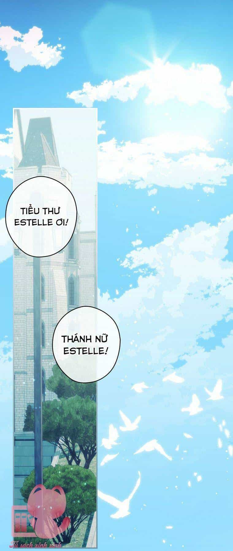 Tiểu Thư Hắc Ám Nhà Công Tước - Chương 1 - ảnh 22