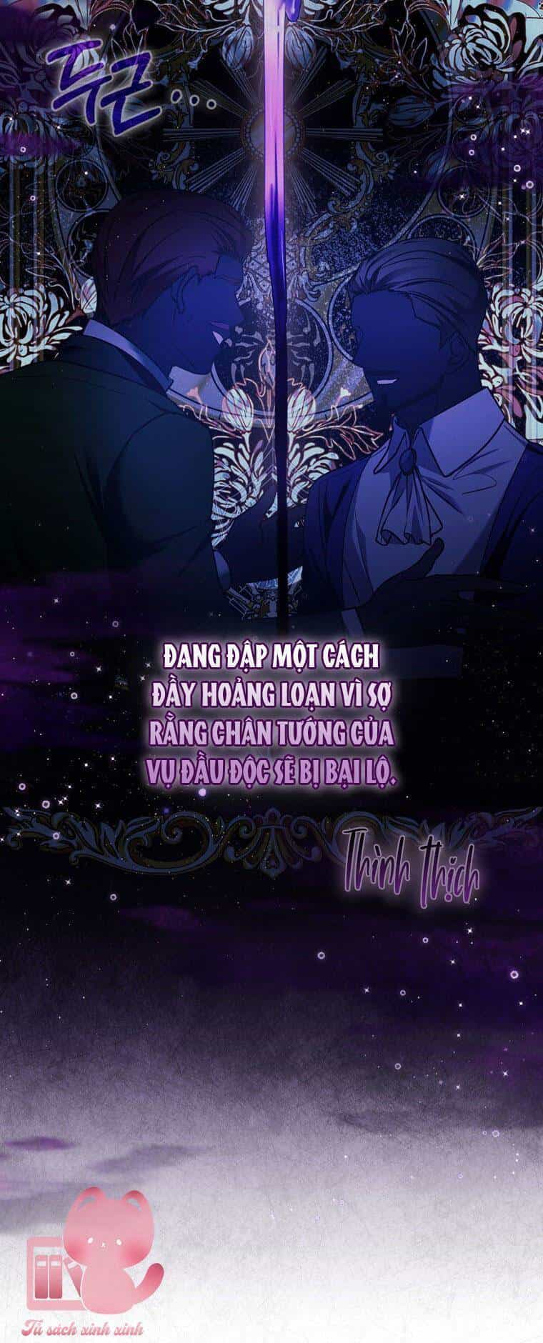 Tiểu Thư Hắc Ám Nhà Công Tước - Chương 10 - ảnh 21