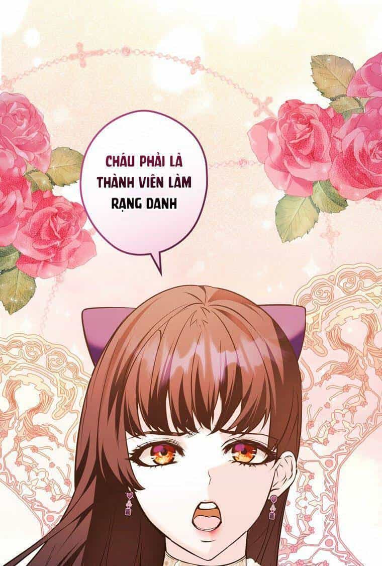 Tiểu Thư Hắc Ám Nhà Công Tước - Chương 11 - ảnh 14