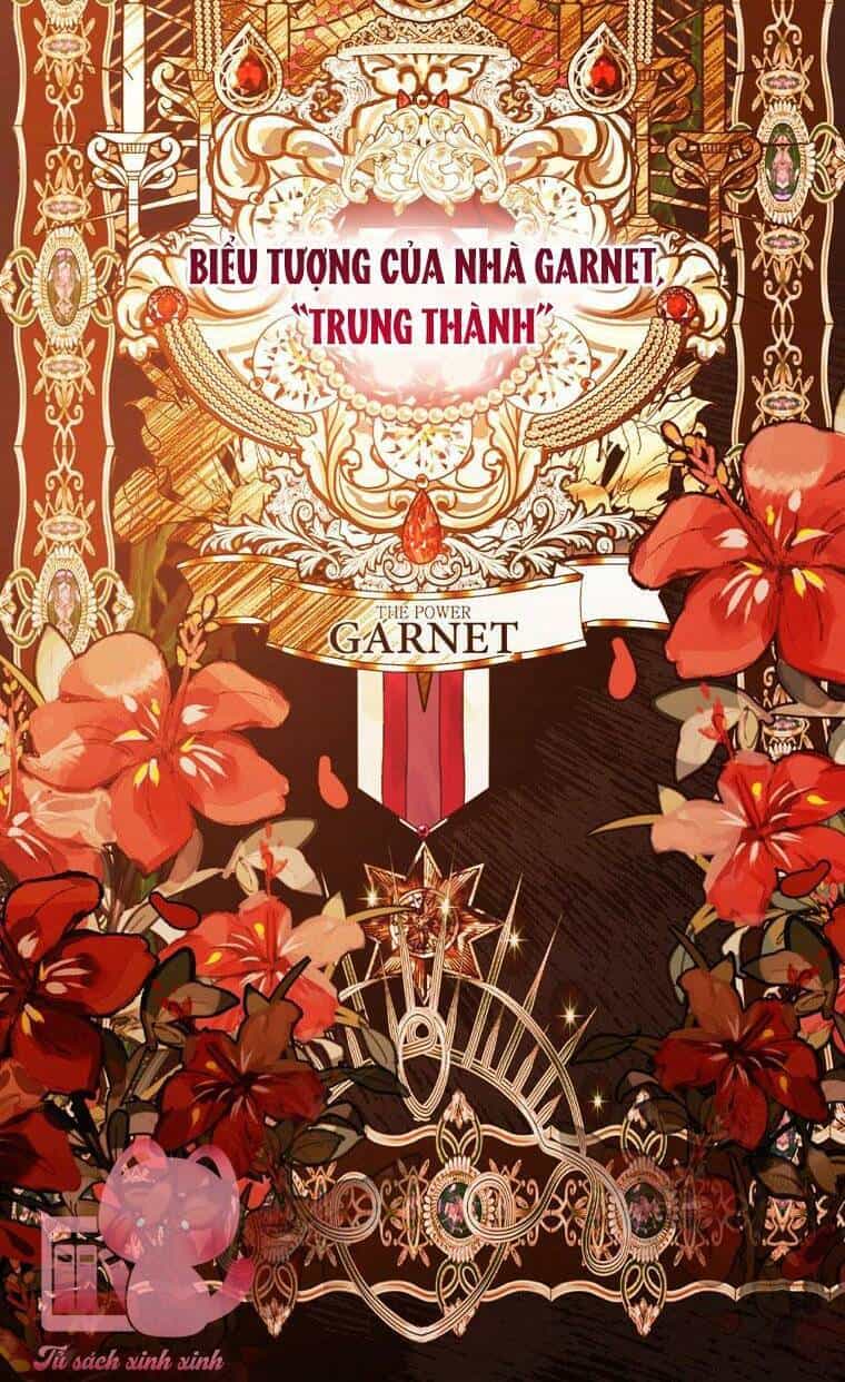 Tiểu Thư Hắc Ám Nhà Công Tước - Chương 11 - ảnh 19