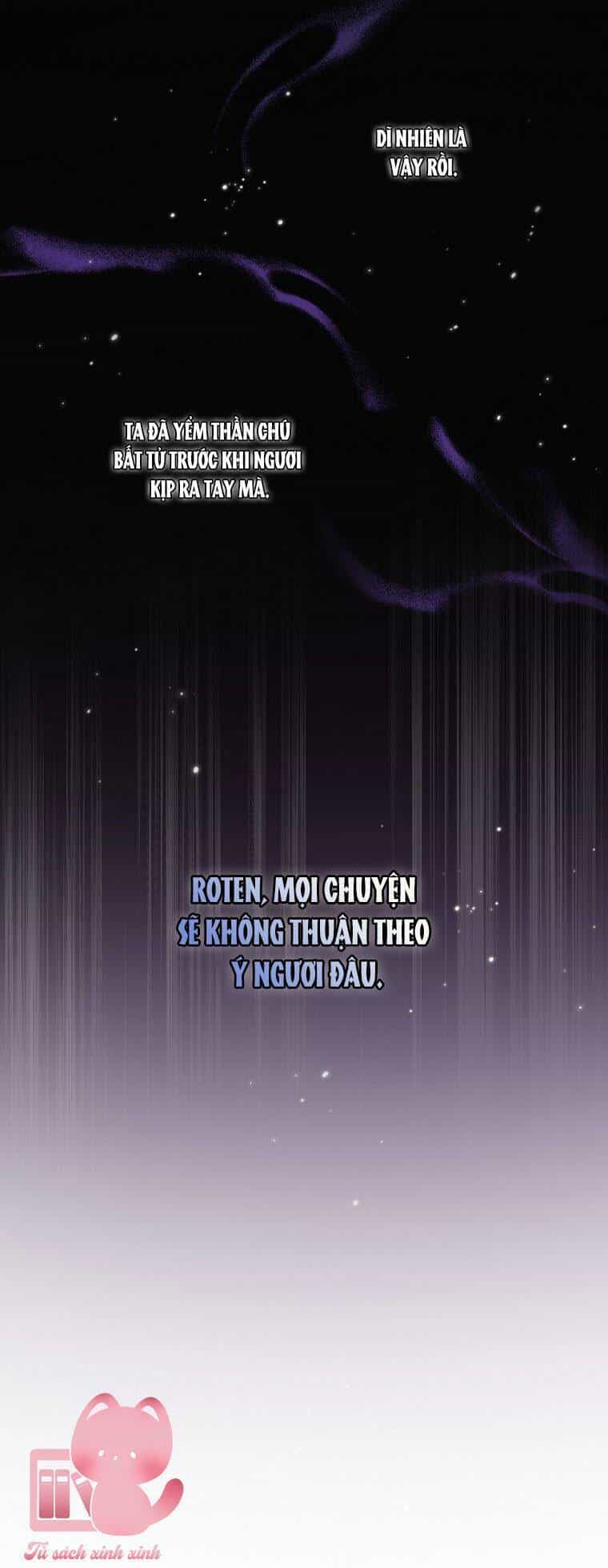 Tiểu Thư Hắc Ám Nhà Công Tước - Chương 11 - ảnh 72