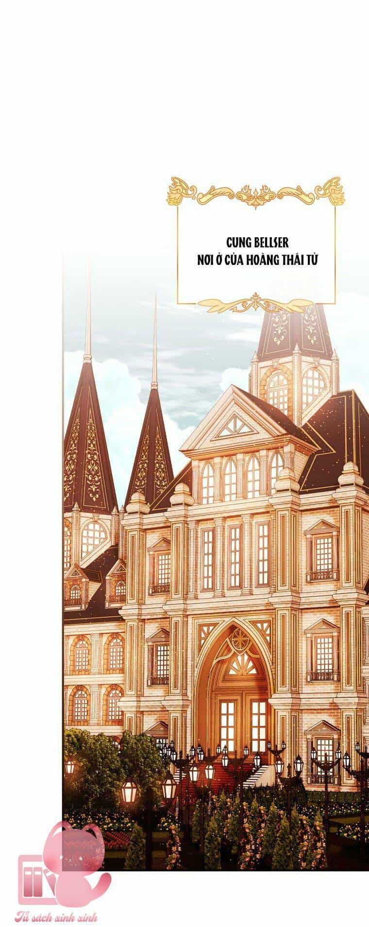 Tiểu Thư Hắc Ám Nhà Công Tước - Chương 12 - ảnh 50