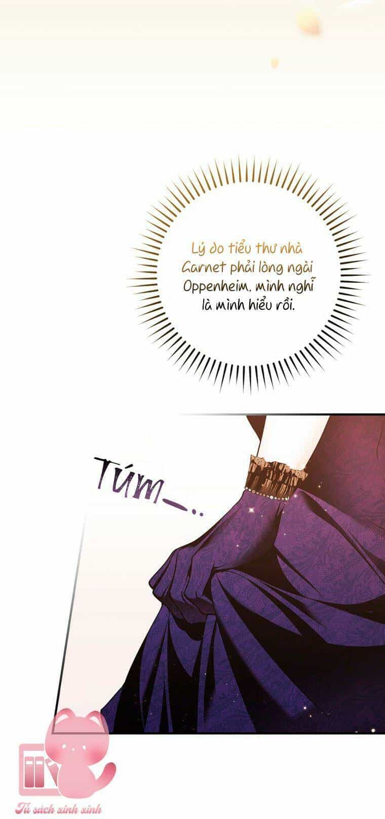 Tiểu Thư Hắc Ám Nhà Công Tước - Chương 12 - ảnh 64