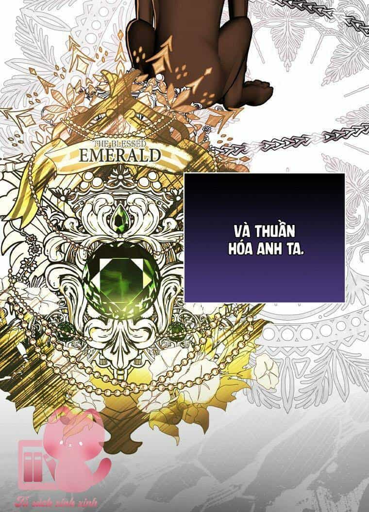 Tiểu Thư Hắc Ám Nhà Công Tước - Chương 13 - ảnh 8