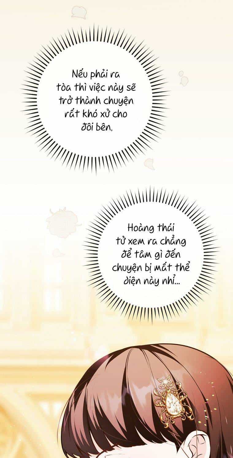 Tiểu Thư Hắc Ám Nhà Công Tước - Chương 13 - ảnh 84