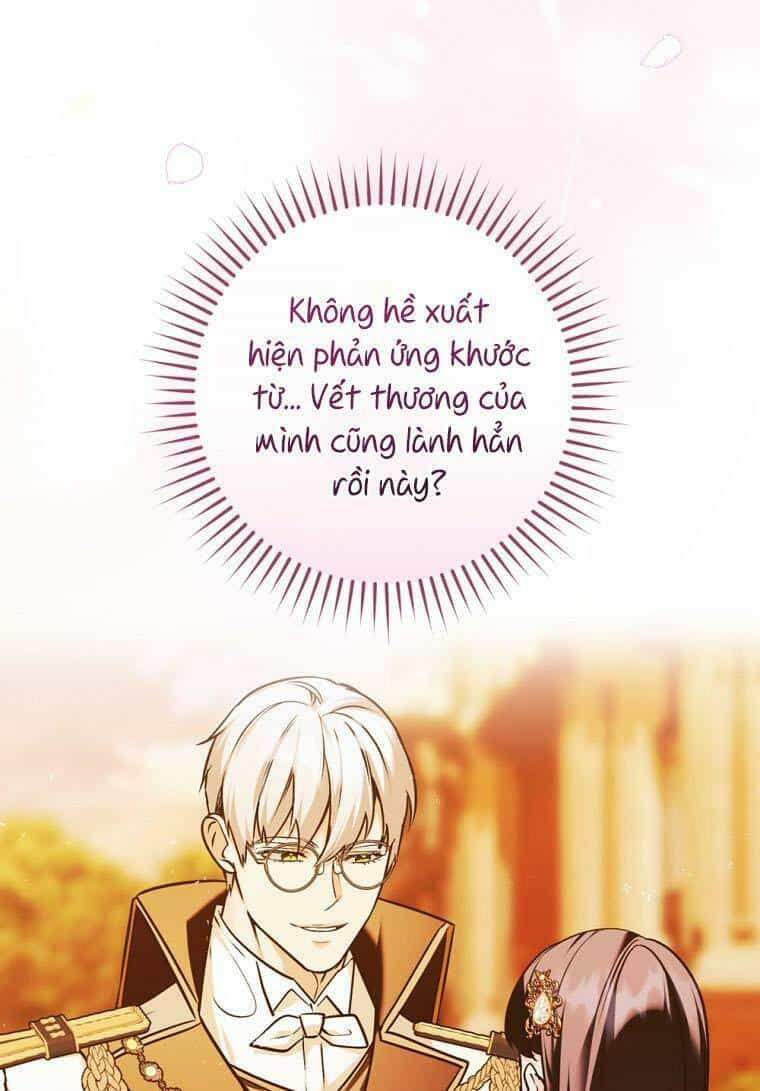 Tiểu Thư Hắc Ám Nhà Công Tước - Chương 14 - ảnh 86