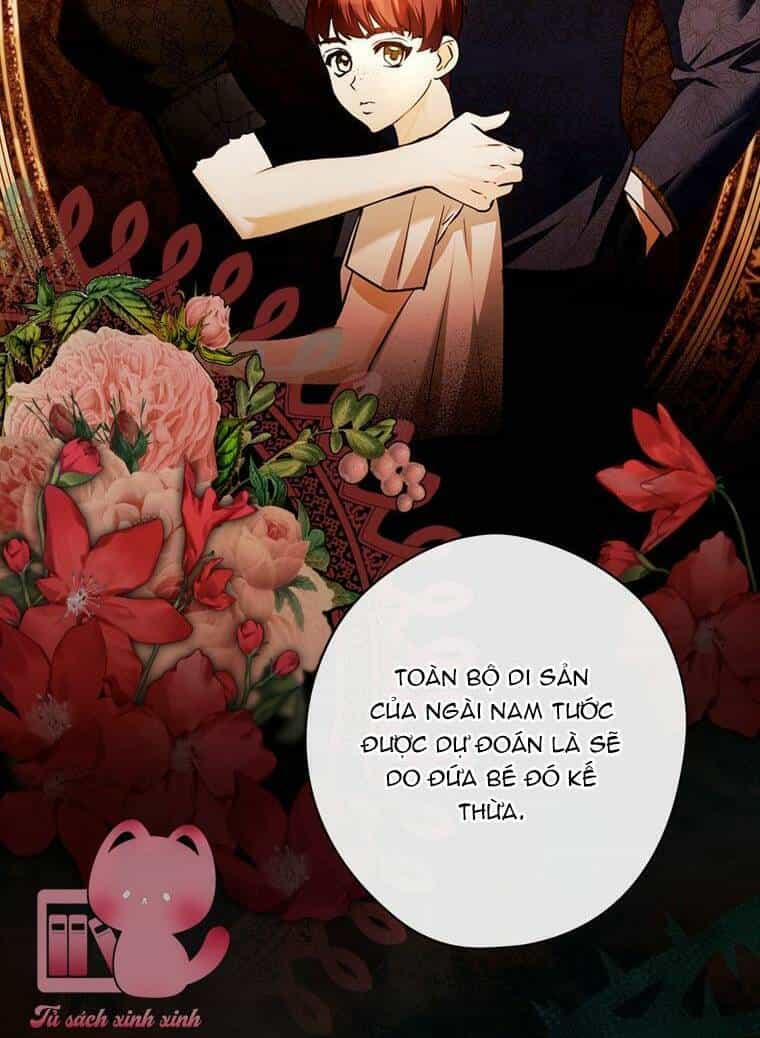 Tiểu Thư Hắc Ám Nhà Công Tước - Chương 16 - ảnh 7