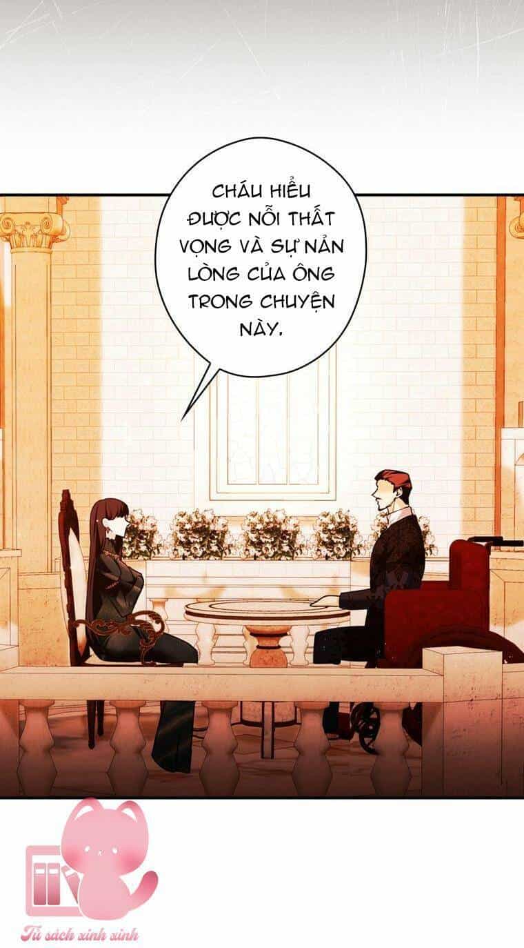 Tiểu Thư Hắc Ám Nhà Công Tước - Chương 18 - ảnh 14