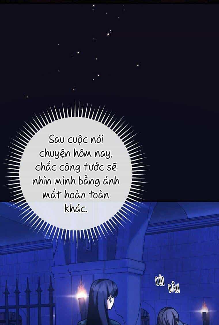 Tiểu Thư Hắc Ám Nhà Công Tước - Chương 18 - ảnh 76