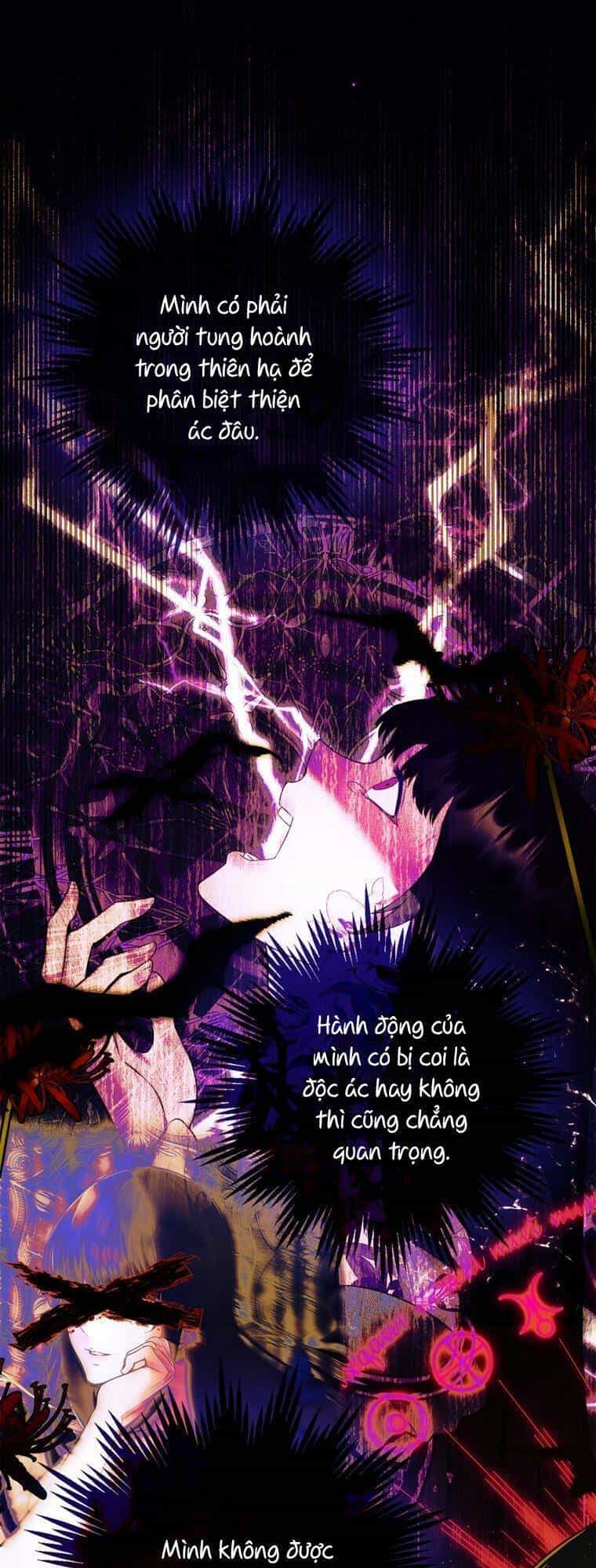 Tiểu Thư Hắc Ám Nhà Công Tước - Chương 19 - ảnh 24