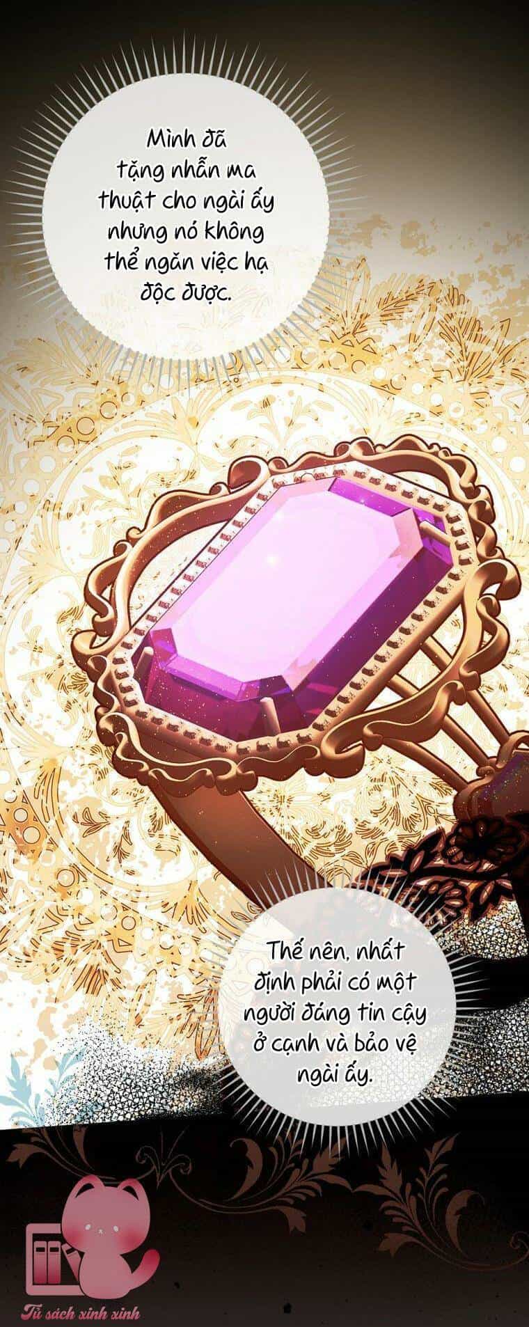 Tiểu Thư Hắc Ám Nhà Công Tước - Chương 19 - ảnh 59