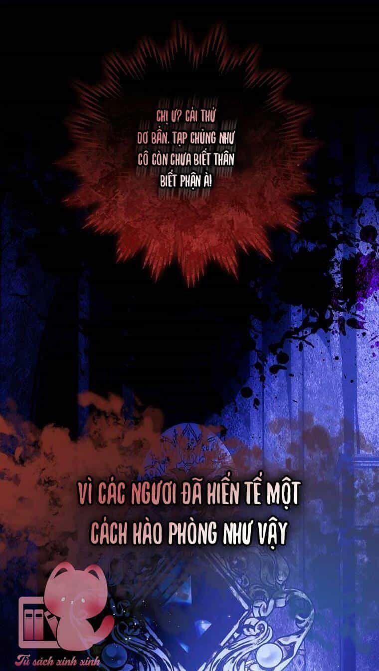 Tiểu Thư Hắc Ám Nhà Công Tước - Chương 2 - ảnh 79