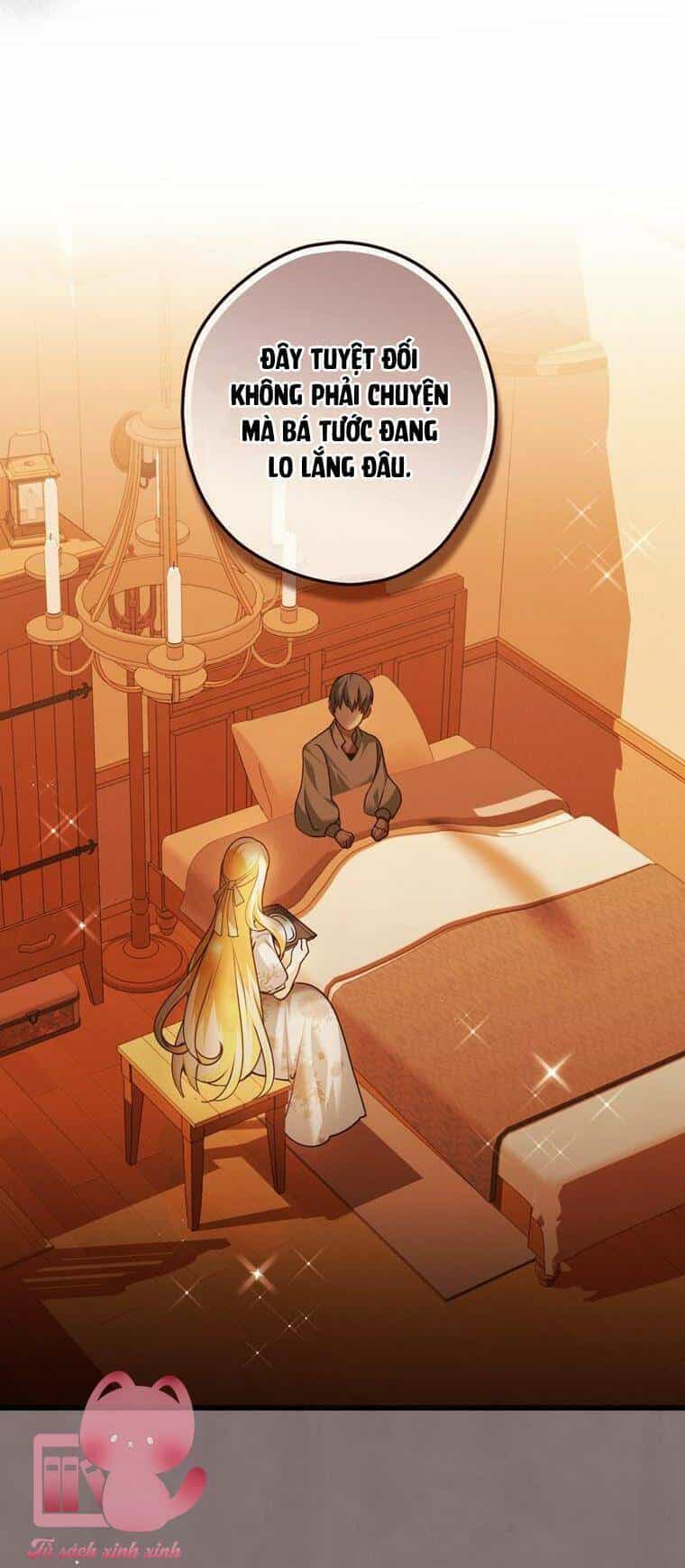 Tiểu Thư Hắc Ám Nhà Công Tước - Chương 21 - ảnh 25
