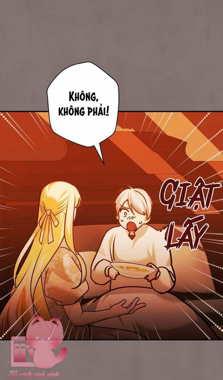 Tiểu Thư Hắc Ám Nhà Công Tước - Chương 21 - ảnh 30