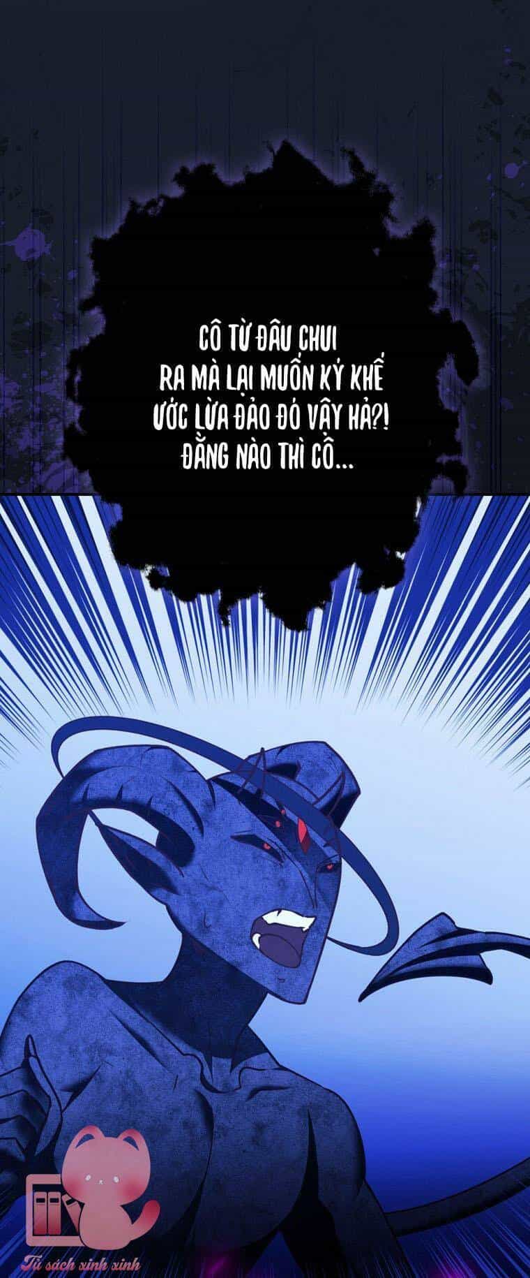 Tiểu Thư Hắc Ám Nhà Công Tước - Chương 22 - ảnh 15
