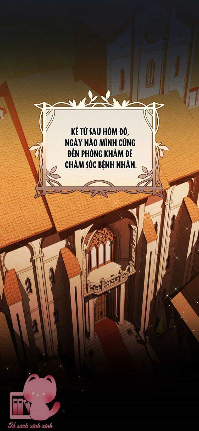 Tiểu Thư Hắc Ám Nhà Công Tước - Chương 22 - ảnh 32