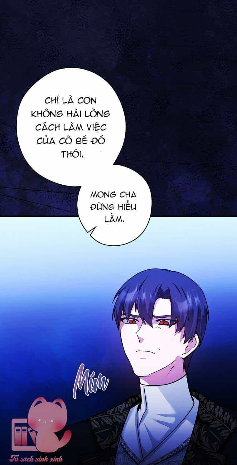 Tiểu Thư Hắc Ám Nhà Công Tước - Chương 24 - ảnh 10