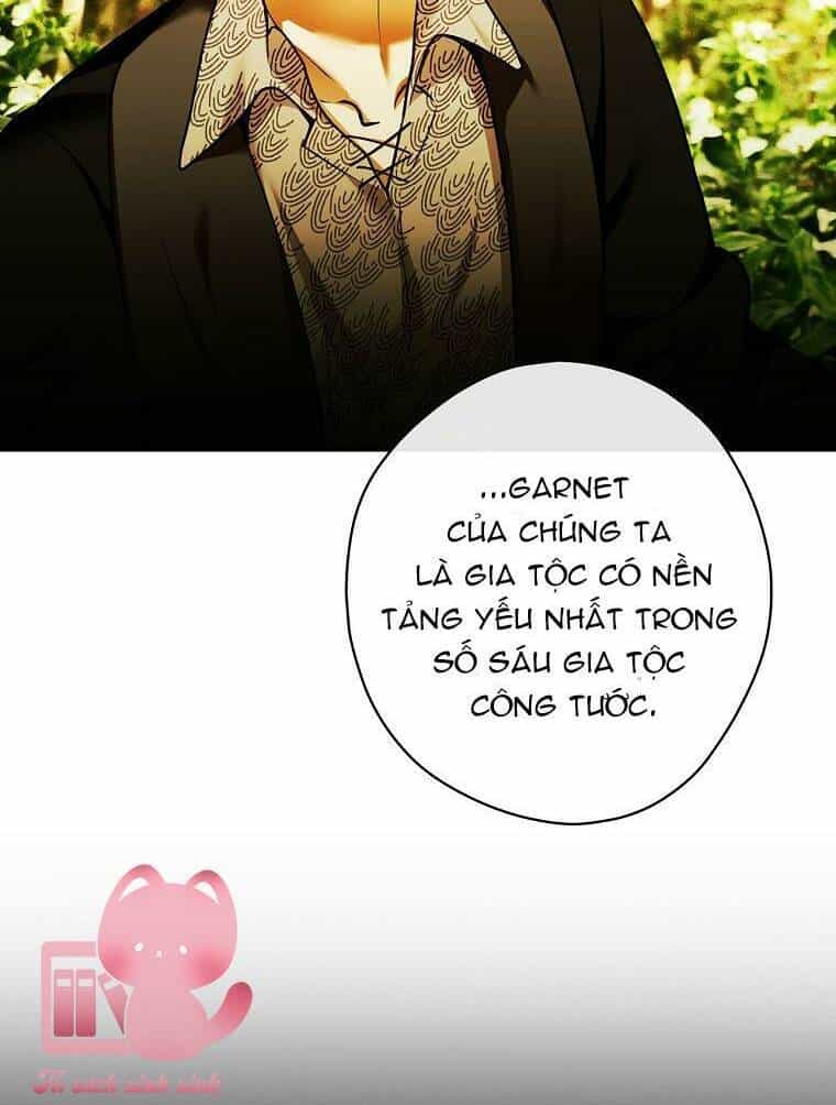 Tiểu Thư Hắc Ám Nhà Công Tước - Chương 24 - ảnh 48