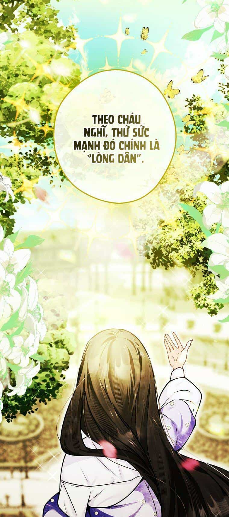 Tiểu Thư Hắc Ám Nhà Công Tước - Chương 24 - ảnh 59