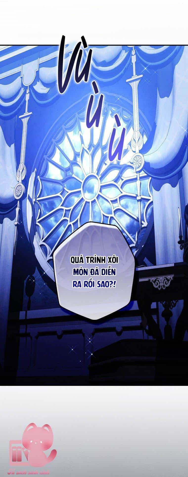 Tiểu Thư Hắc Ám Nhà Công Tước - Chương 25 - ảnh 80