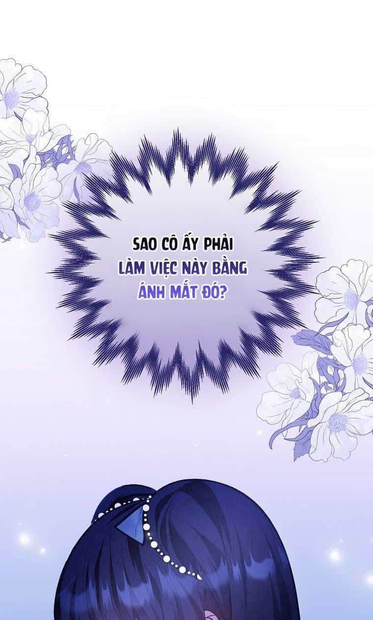 Tiểu Thư Hắc Ám Nhà Công Tước - Chương 26 - ảnh 48