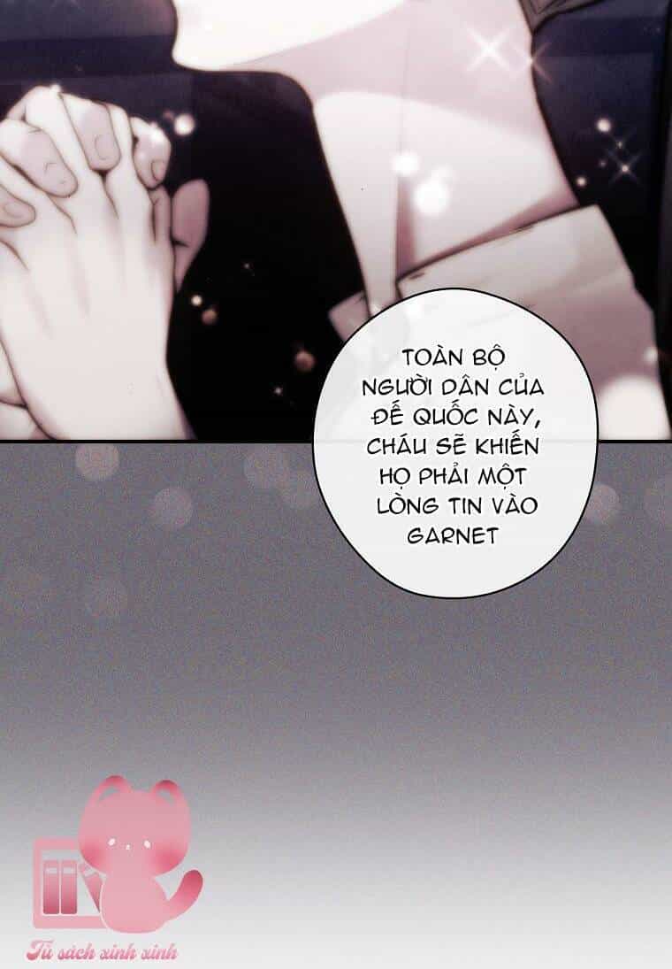 Tiểu Thư Hắc Ám Nhà Công Tước - Chương 27 - ảnh 25