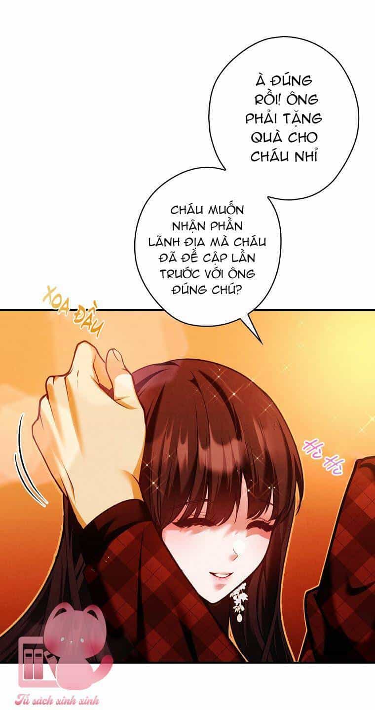 Tiểu Thư Hắc Ám Nhà Công Tước - Chương 27 - ảnh 34