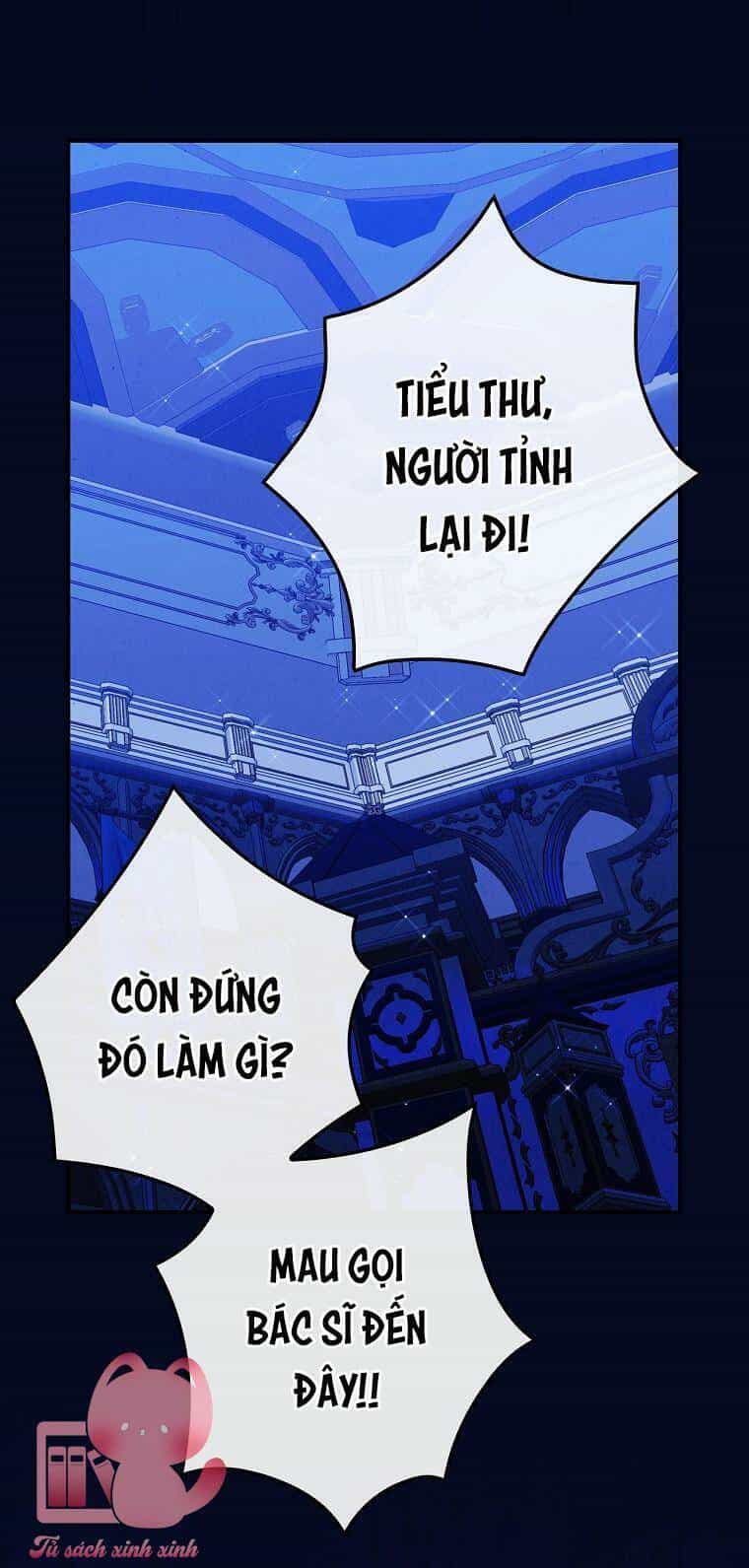 Tiểu Thư Hắc Ám Nhà Công Tước - Chương 27 - ảnh 84