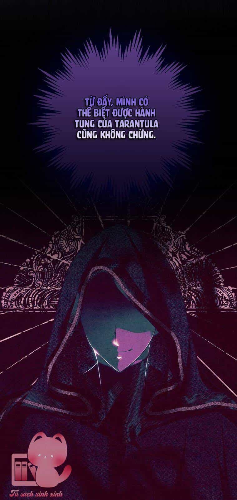 Tiểu Thư Hắc Ám Nhà Công Tước - Chương 29 - ảnh 37