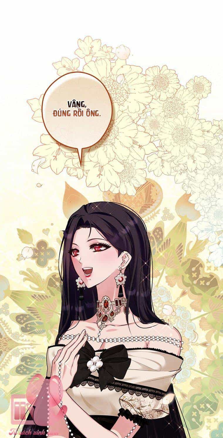 Tiểu Thư Hắc Ám Nhà Công Tước - Chương 29 - ảnh 47