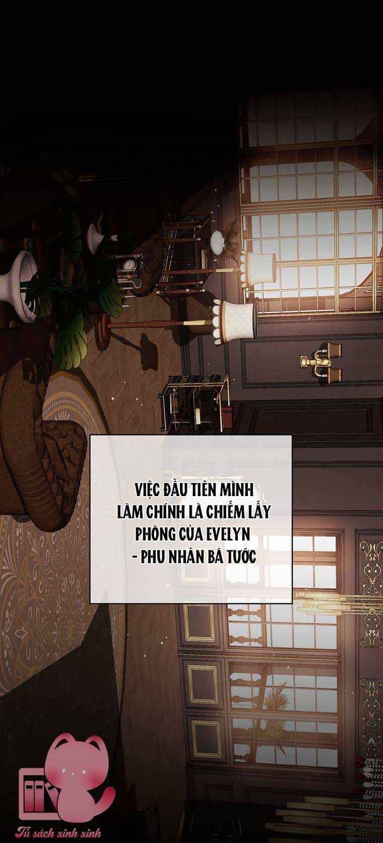 Tiểu Thư Hắc Ám Nhà Công Tước - Chương 29 - ảnh 5