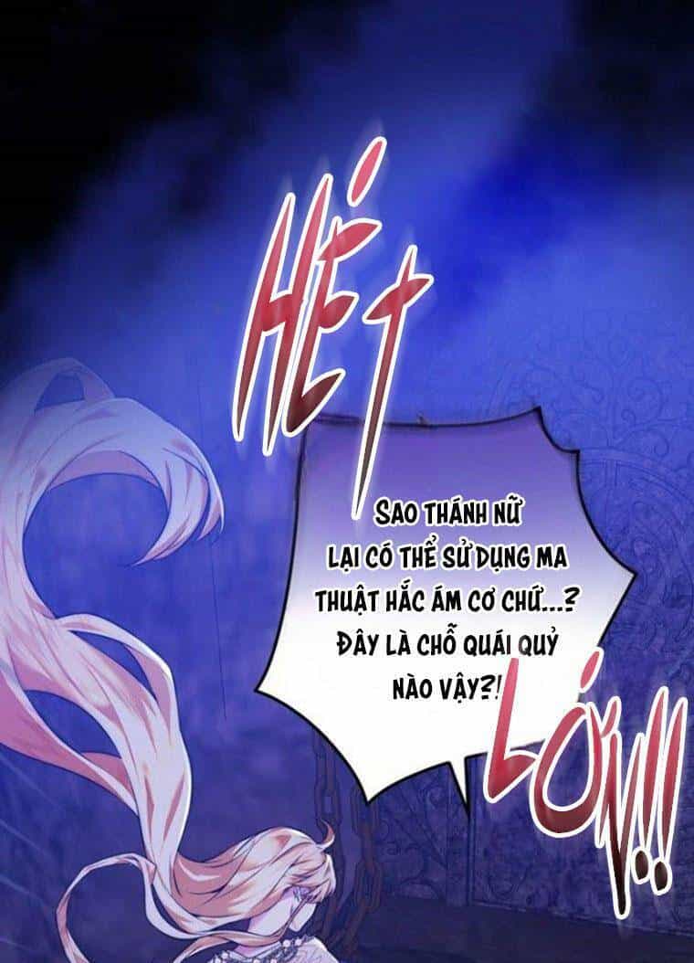 Tiểu Thư Hắc Ám Nhà Công Tước - Chương 3 - ảnh 11