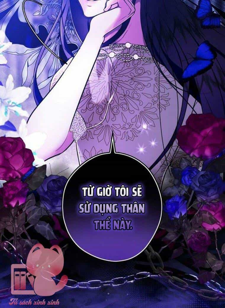 Tiểu Thư Hắc Ám Nhà Công Tước - Chương 3 - ảnh 54