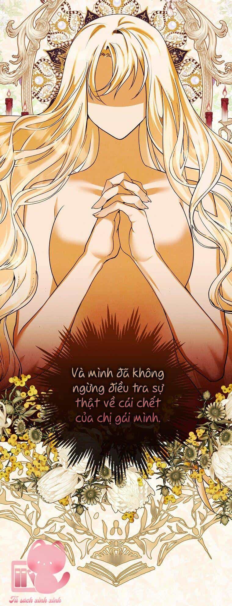 Tiểu Thư Hắc Ám Nhà Công Tước - Chương 30 - ảnh 8