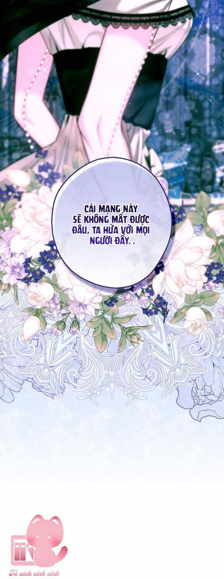Tiểu Thư Hắc Ám Nhà Công Tước - Chương 31 - ảnh 65