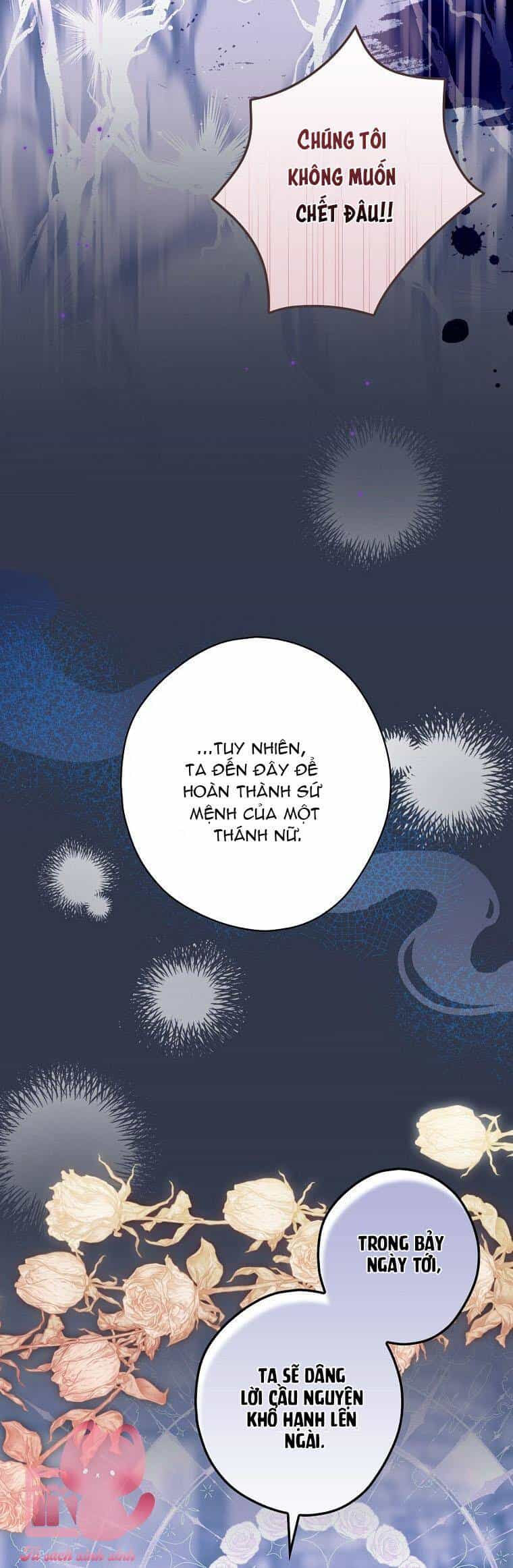 Tiểu Thư Hắc Ám Nhà Công Tước - Chương 32 - ảnh 11