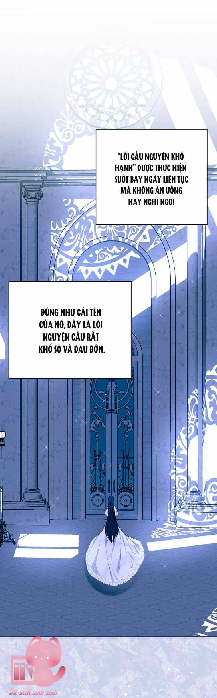 Tiểu Thư Hắc Ám Nhà Công Tước - Chương 32 - ảnh 25