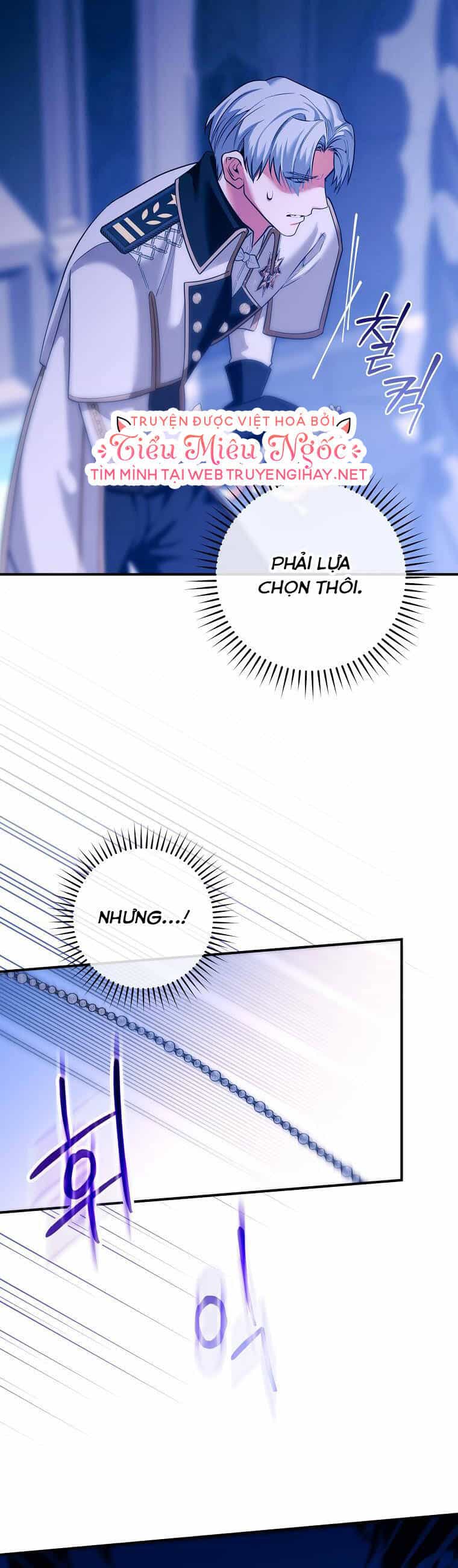 Tiểu Thư Hắc Ám Nhà Công Tước - Chương 34 - ảnh 30