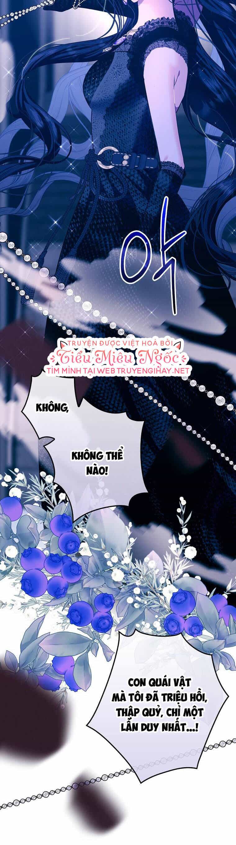 Tiểu Thư Hắc Ám Nhà Công Tước - Chương 34 - ảnh 7